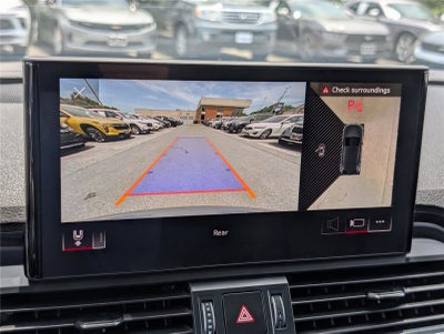 2024 Audi Q5 S line Premium Plus