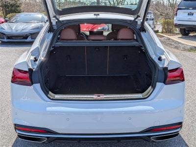 2023 Audi A5 Sportback Premium