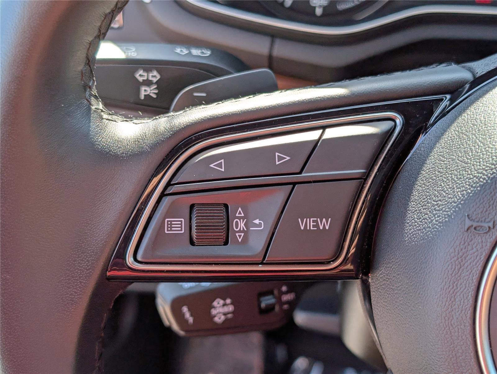 2023 Audi A5 Sportback Premium