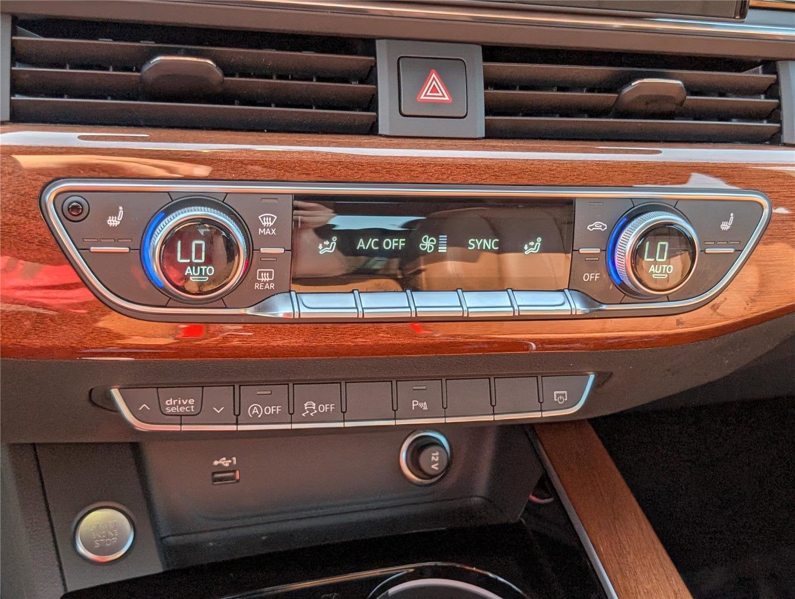 2023 Audi A5 Sportback Premium