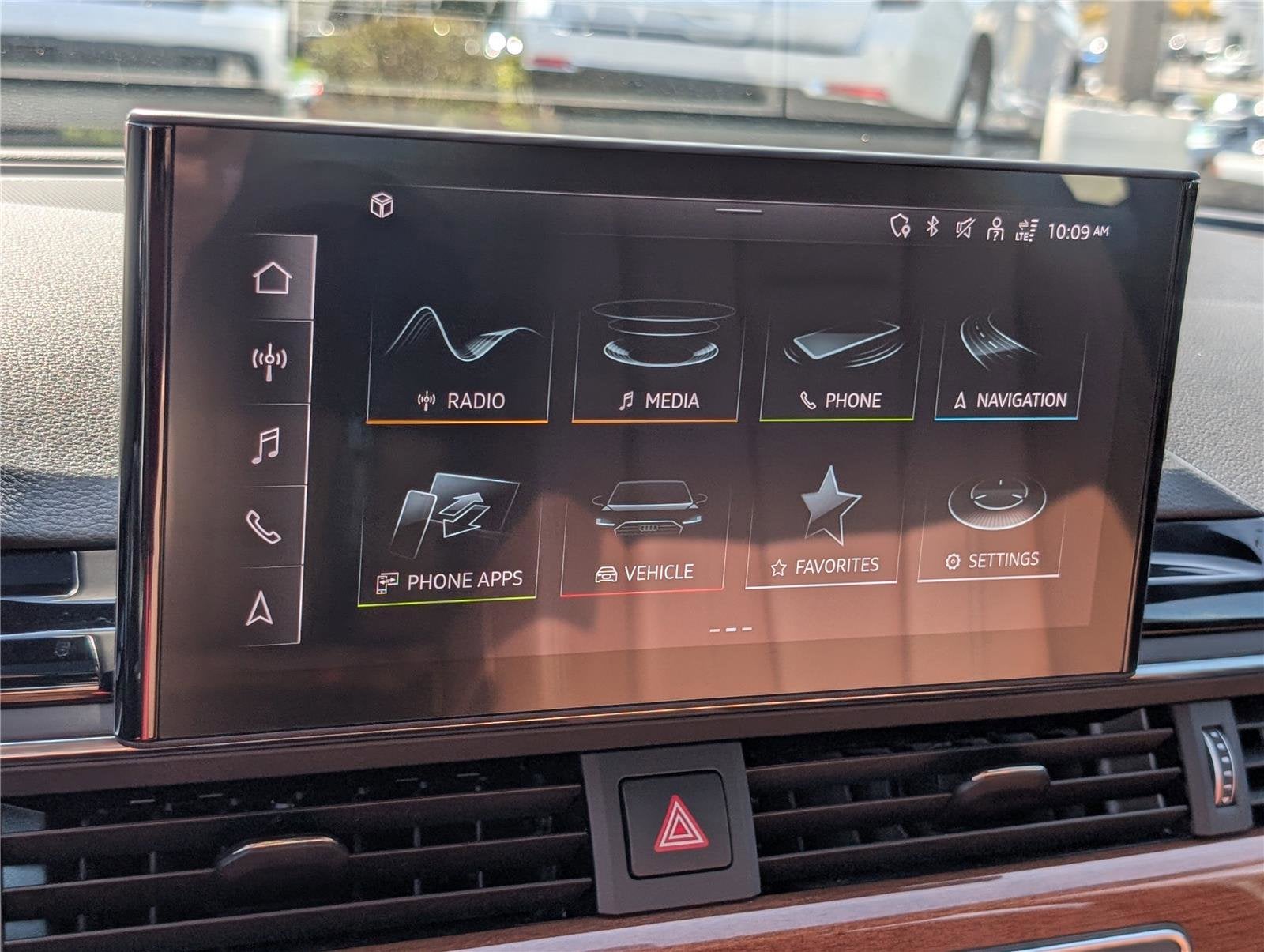 2023 Audi A5 Sportback Premium