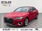 2022 Audi A3 Premium