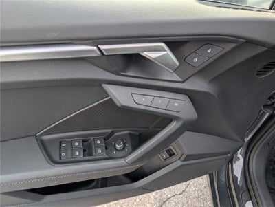 2024 Audi A3 Premium