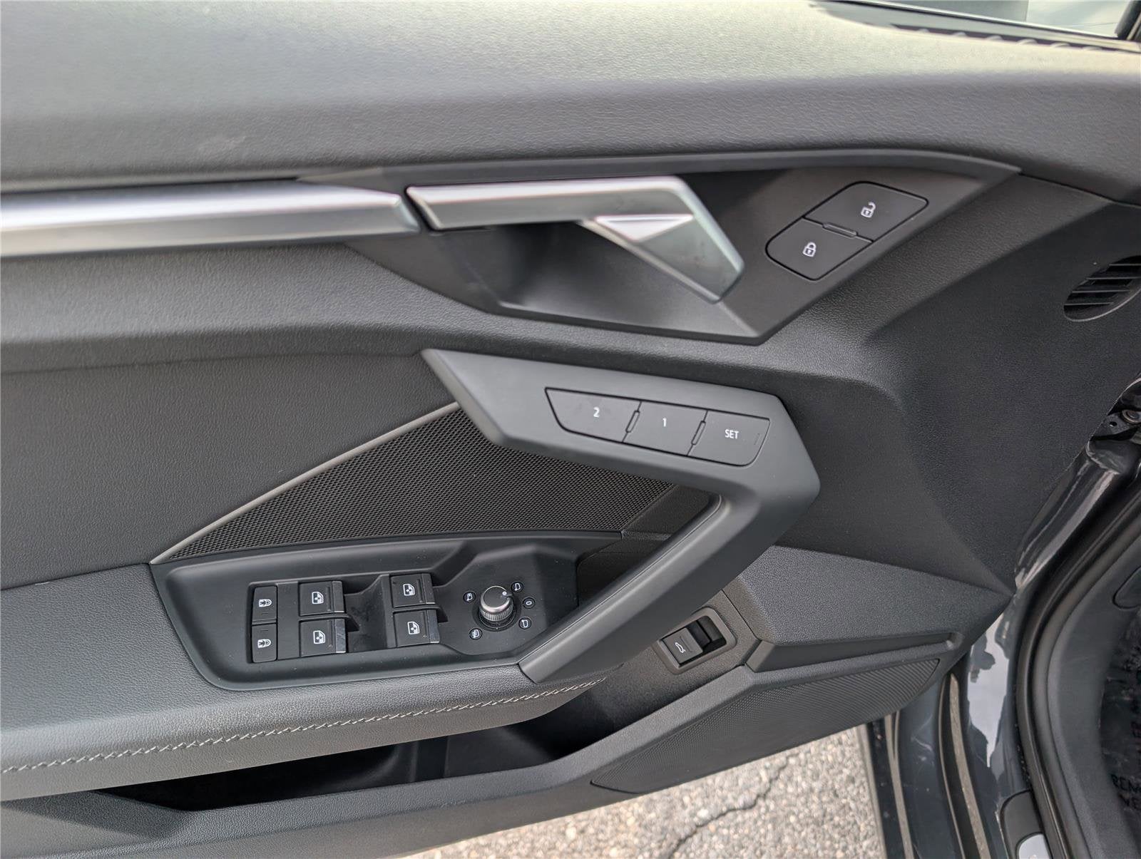 2024 Audi A3 Premium