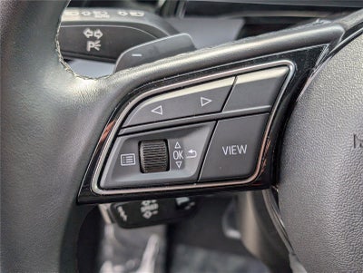 2024 Audi A3 Premium