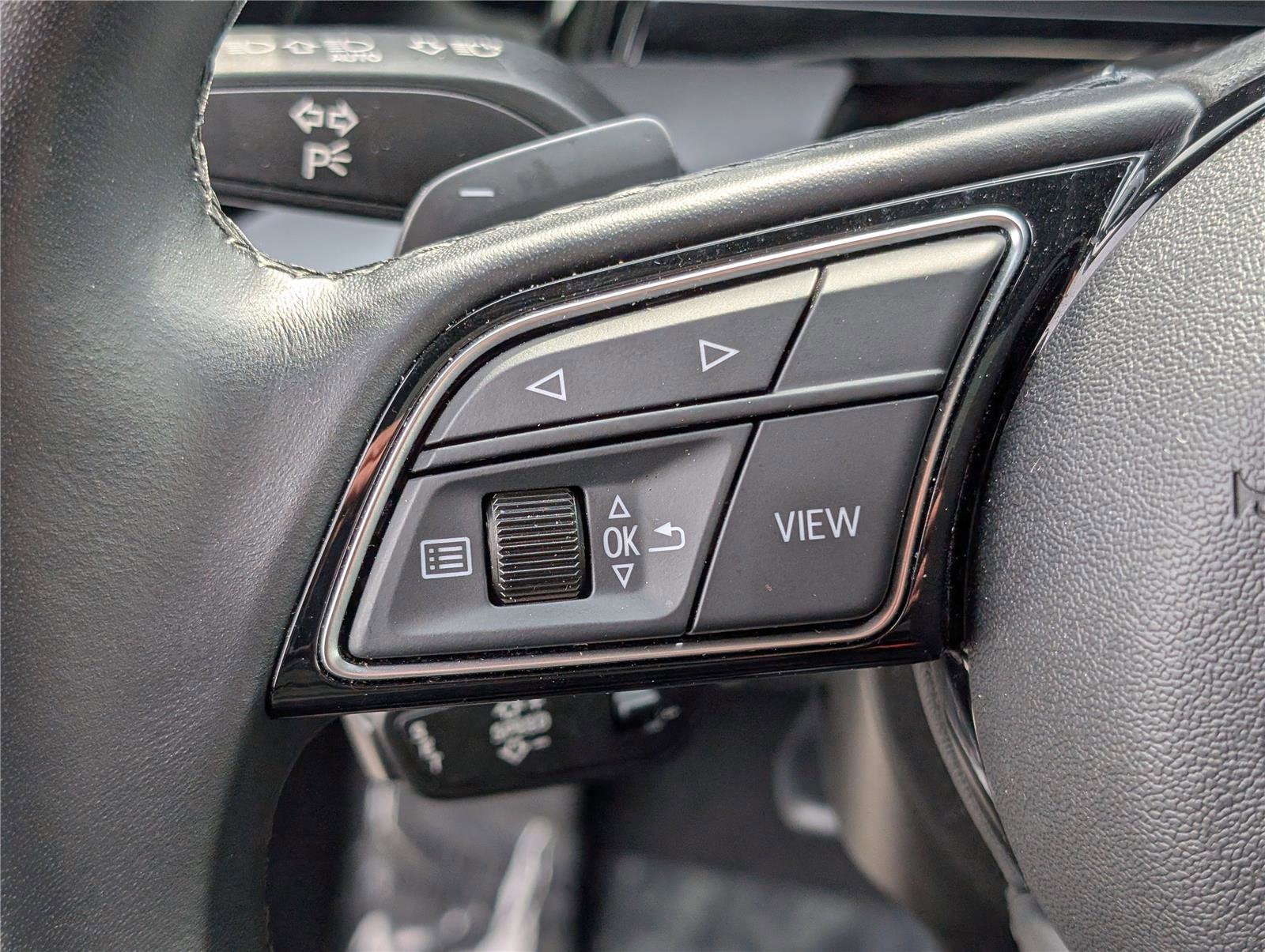 2024 Audi A3 Premium