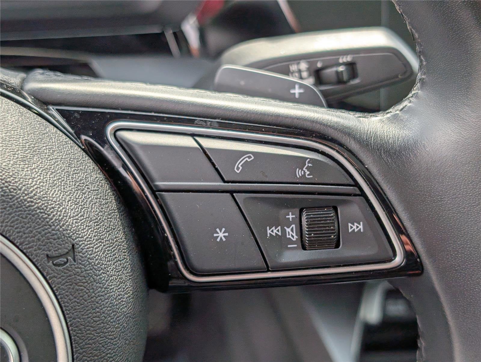 2024 Audi A3 Premium