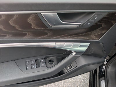 2023 Audi A6 Sedan Premium