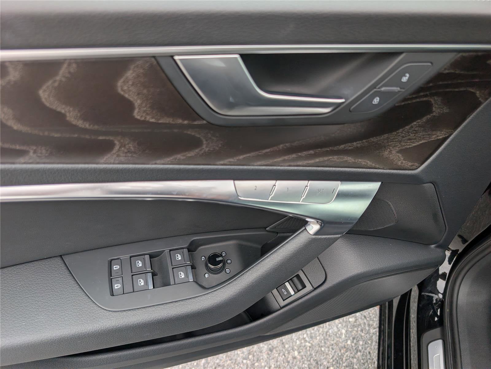 2023 Audi A6 Sedan Premium
