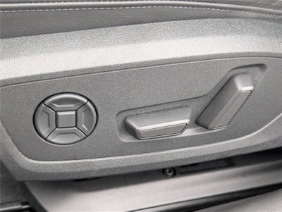 2023 Audi A6 Sedan Premium