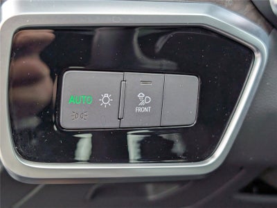 2023 Audi A6 Sedan Premium