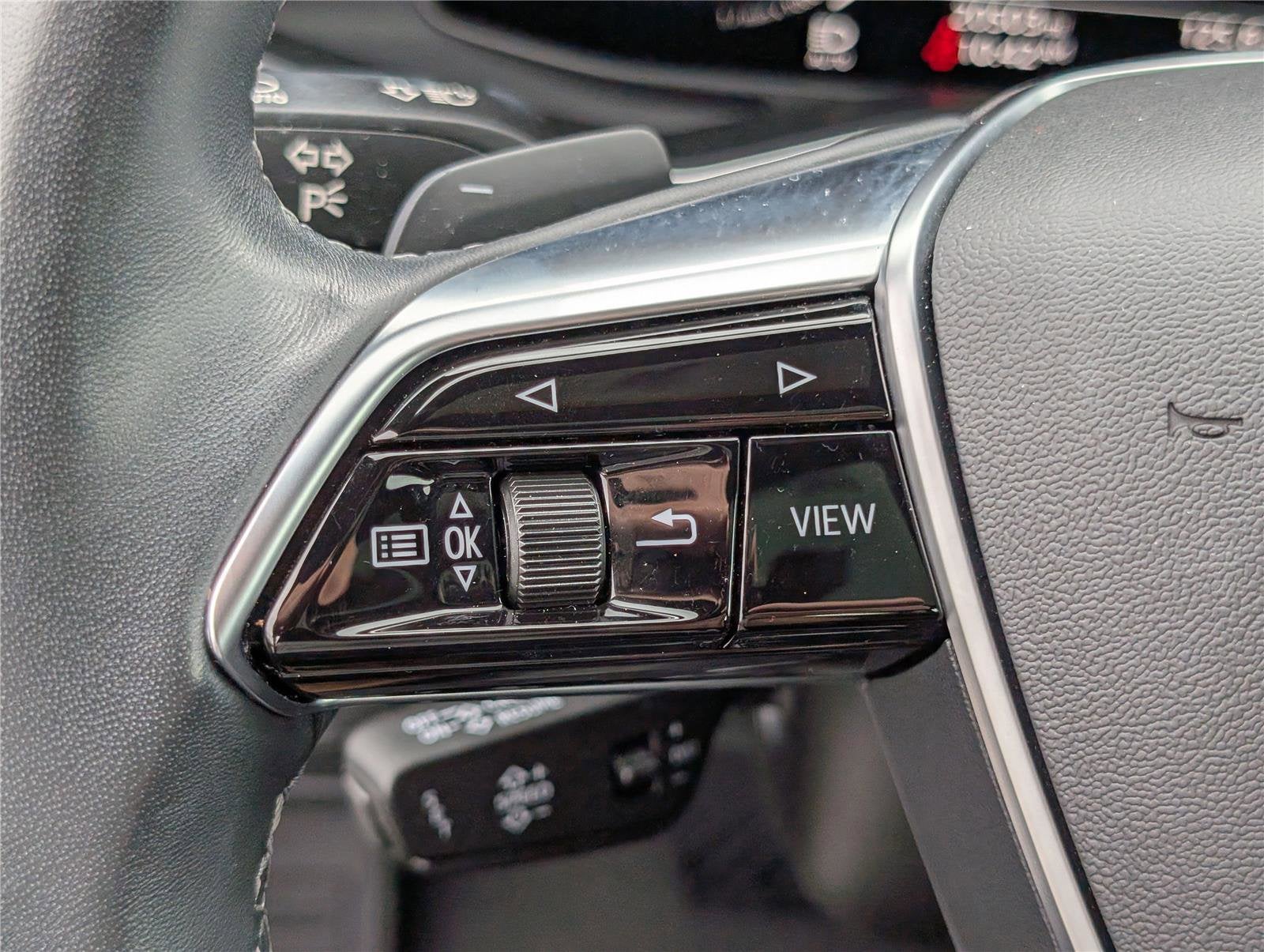2023 Audi A6 Sedan Premium