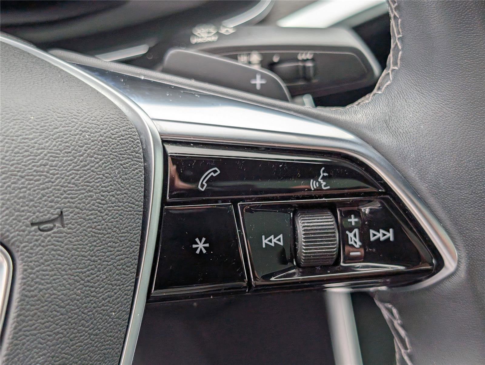 2023 Audi A6 Sedan Premium