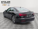 2023 Audi A6 Sedan Premium
