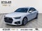 2024 Audi A4 Sedan S line Premium Plus