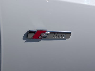 2024 Audi A4 Sedan S line Premium Plus