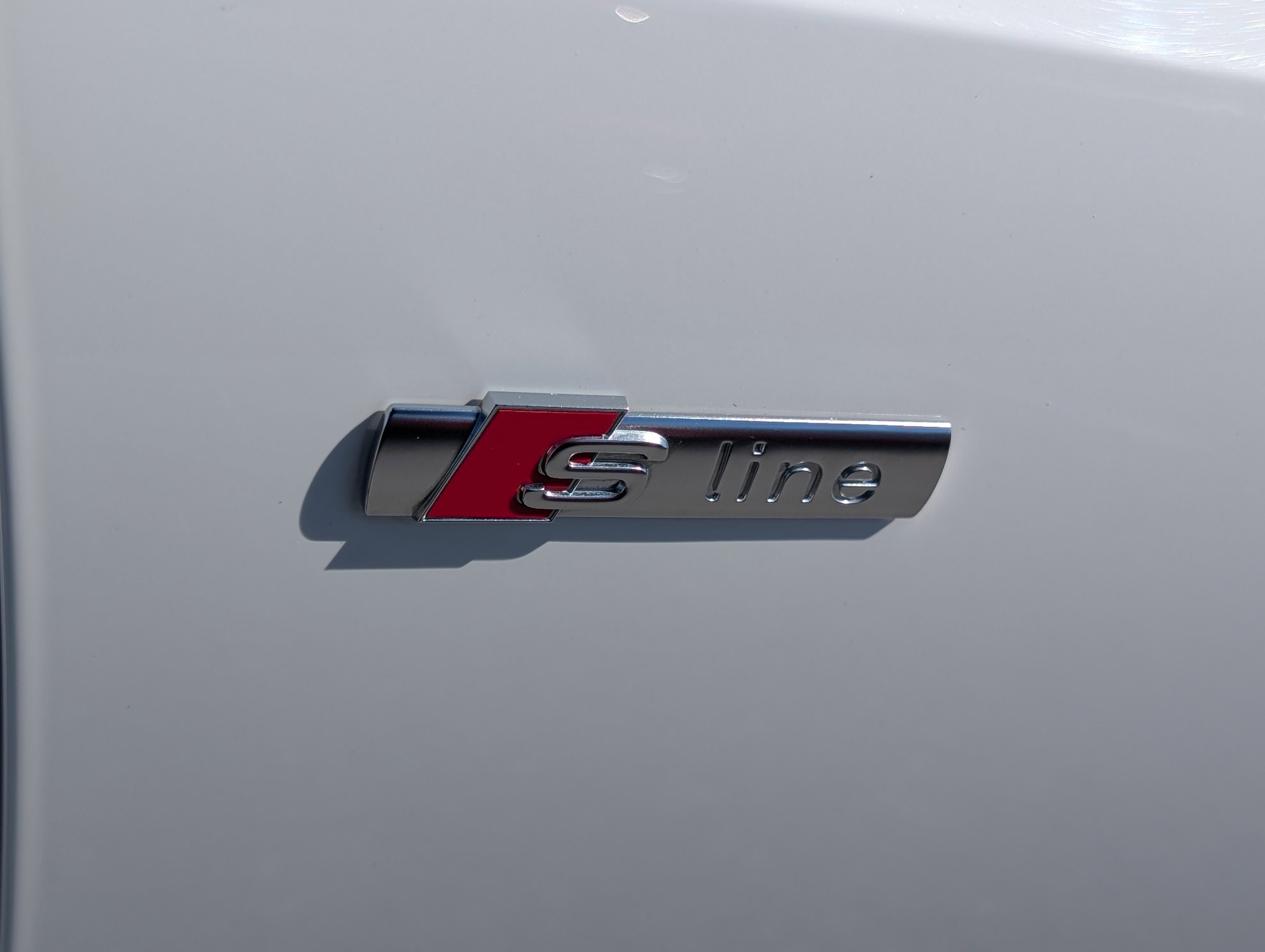 2024 Audi A4 Sedan S line Premium Plus