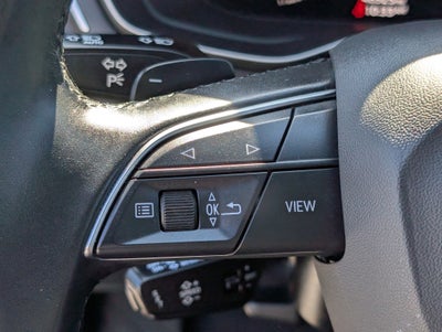 2024 Audi A4 Sedan S line Premium Plus