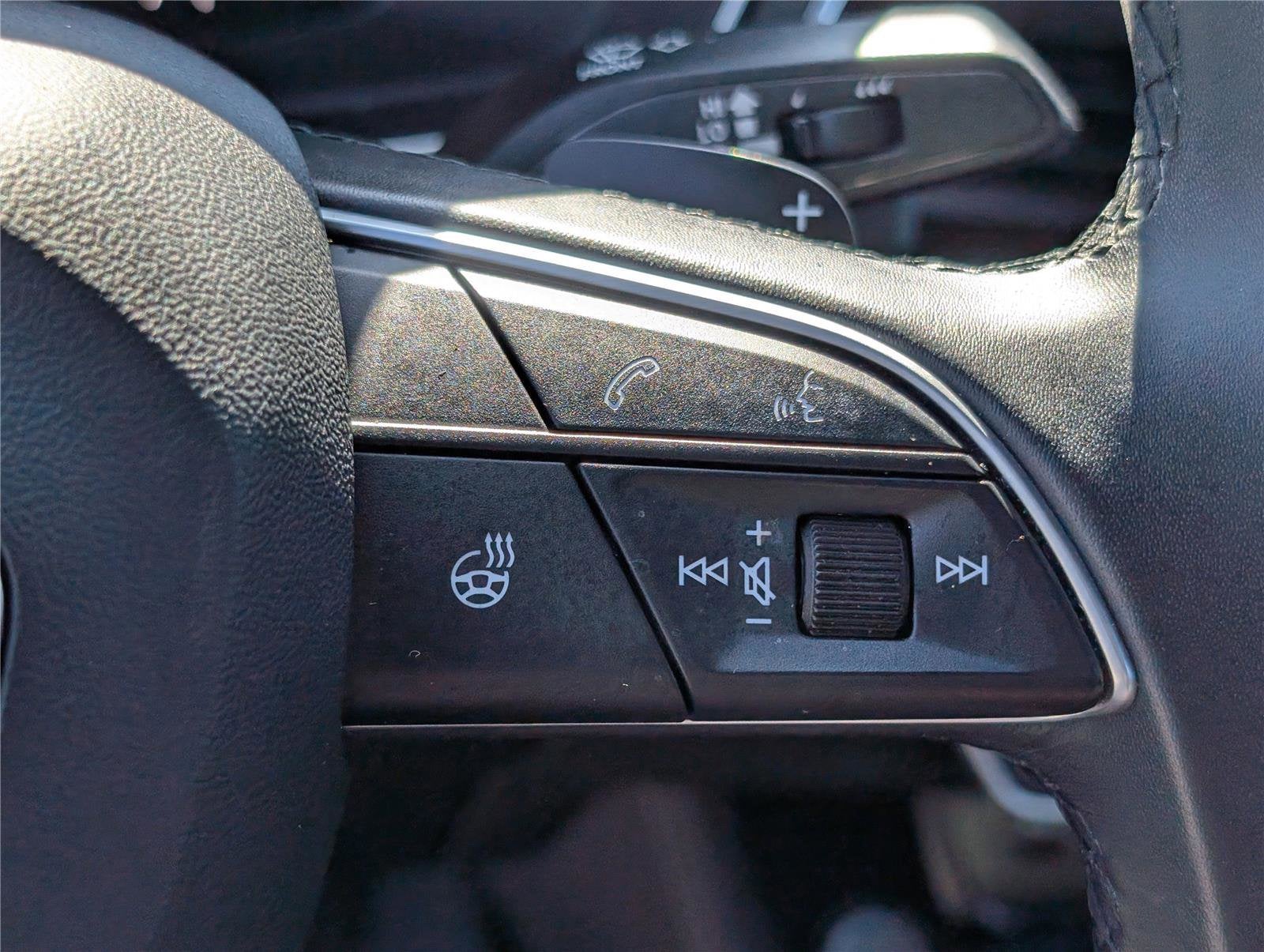 2024 Audi A4 Sedan S line Premium Plus