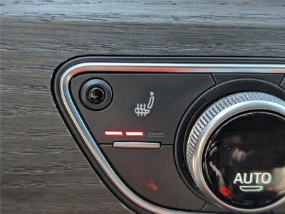 2024 Audi A4 Sedan S line Premium Plus