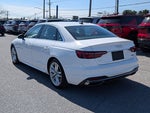 2024 Audi A4 Sedan S line Premium Plus