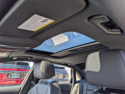 2024 Audi A4 Sedan S line Premium Plus