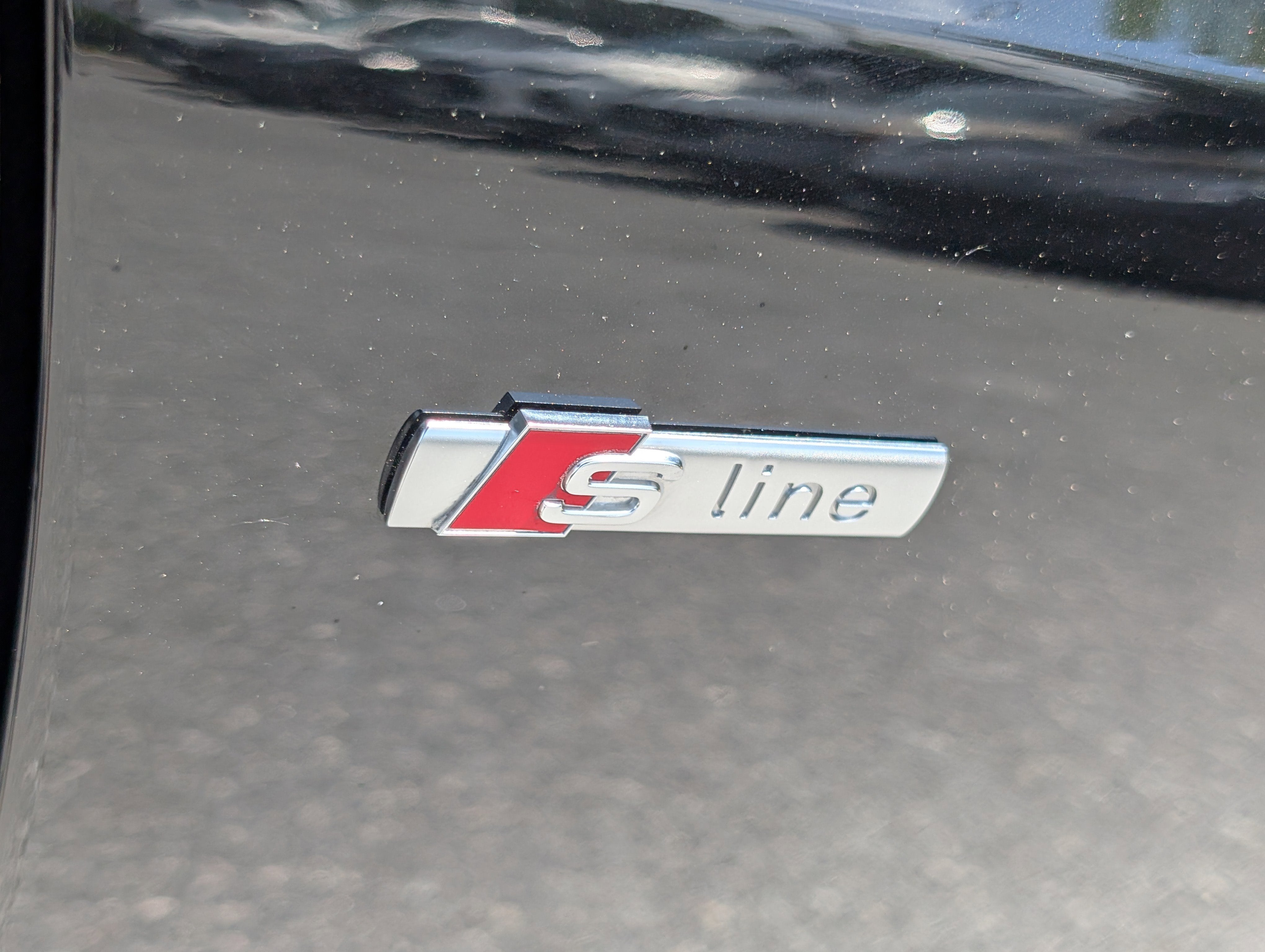2024 Audi A4 Sedan S line Premium Plus