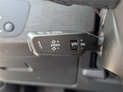 2024 Audi A4 Sedan S line Premium Plus