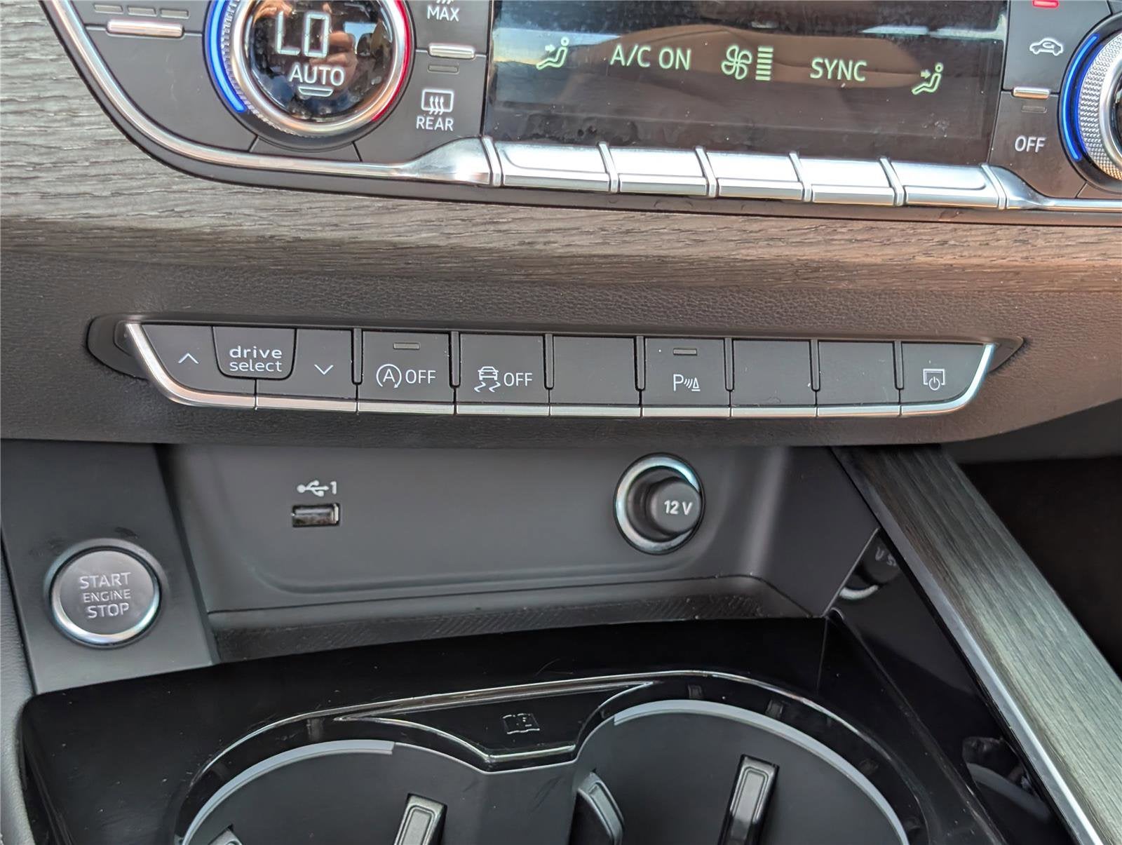 2024 Audi A4 Sedan S line Premium Plus