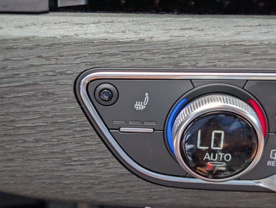 2024 Audi A4 Sedan S line Premium Plus