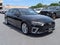2024 Audi A4 Sedan S line Premium Plus