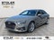 2024 Audi A4 Sedan S line Premium Plus