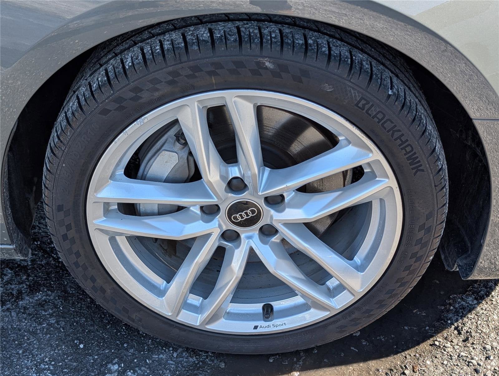 2024 Audi A4 Sedan S line Premium Plus