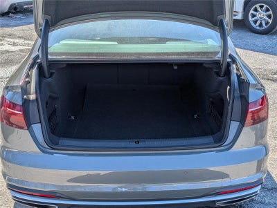 2024 Audi A4 Sedan S line Premium Plus