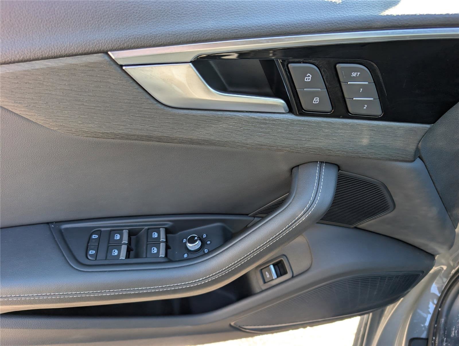 2024 Audi A4 Sedan S line Premium Plus