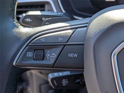 2024 Audi A4 Sedan S line Premium Plus