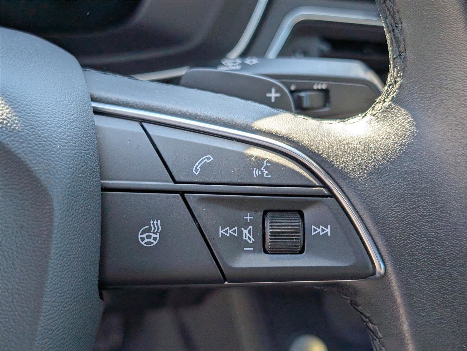 2024 Audi A4 Sedan S line Premium Plus