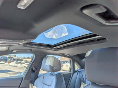 2024 Audi A4 Sedan S line Premium Plus