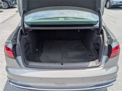 2024 Audi A4 Sedan S line Premium Plus