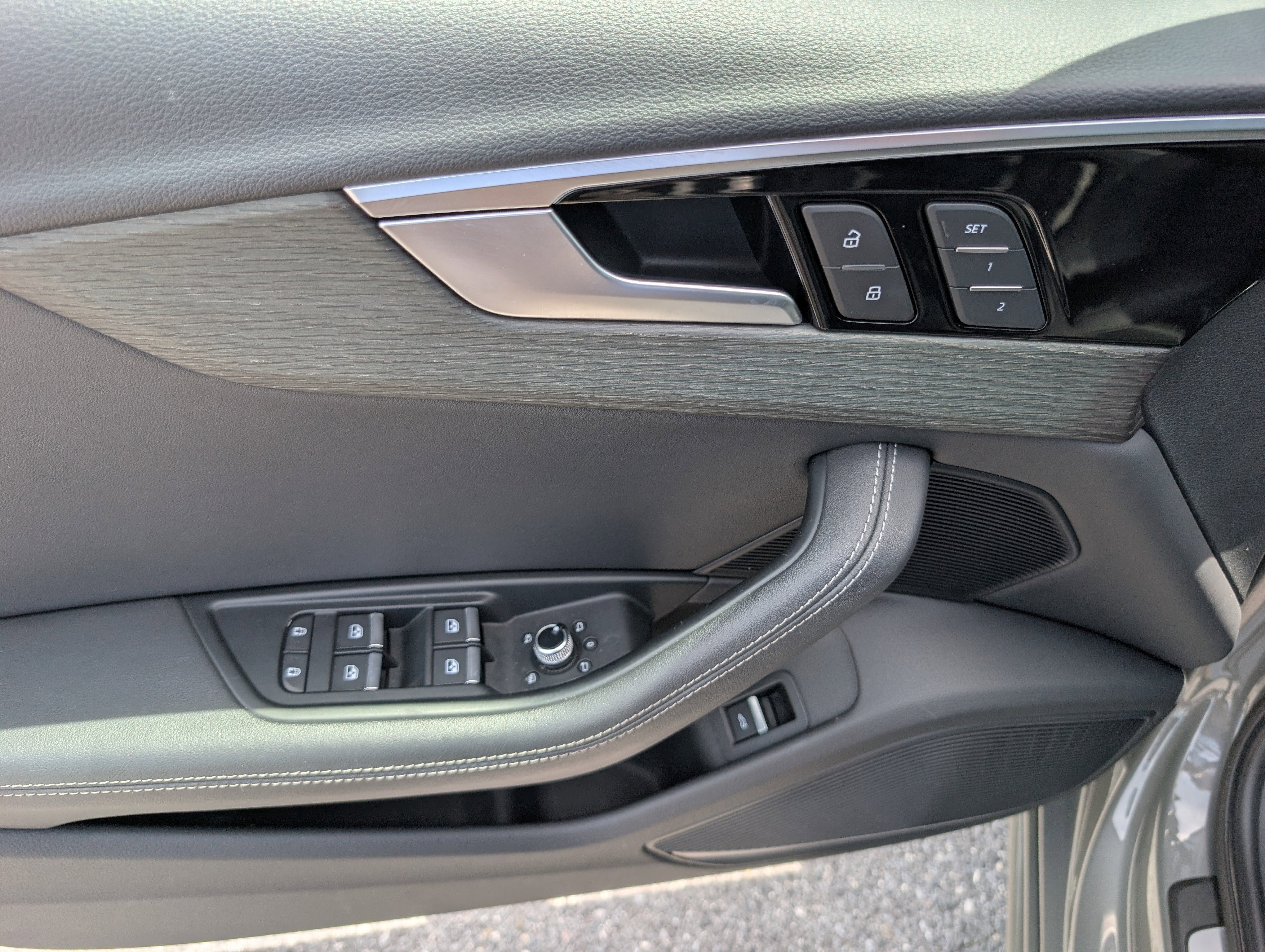 2024 Audi A4 Sedan S line Premium Plus