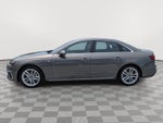 2024 Audi A4 Sedan S line Premium Plus
