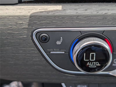 2024 Audi A4 Sedan S line Premium Plus