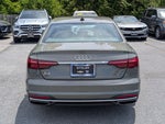 2024 Audi A4 Sedan S line Premium Plus