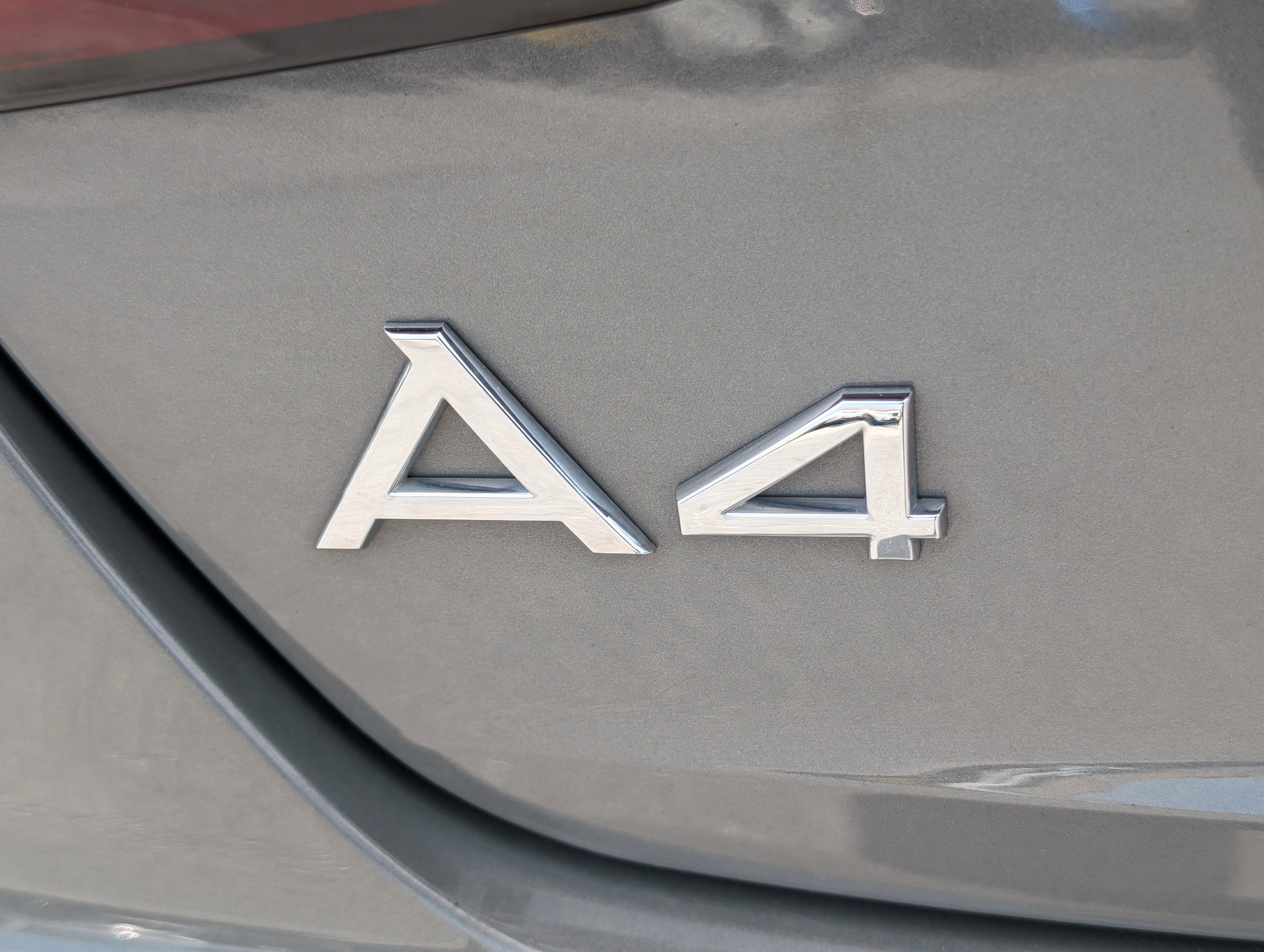 2024 Audi A4 Sedan S line Premium Plus