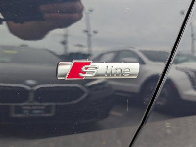 2024 Audi A6 Sedan Premium Plus