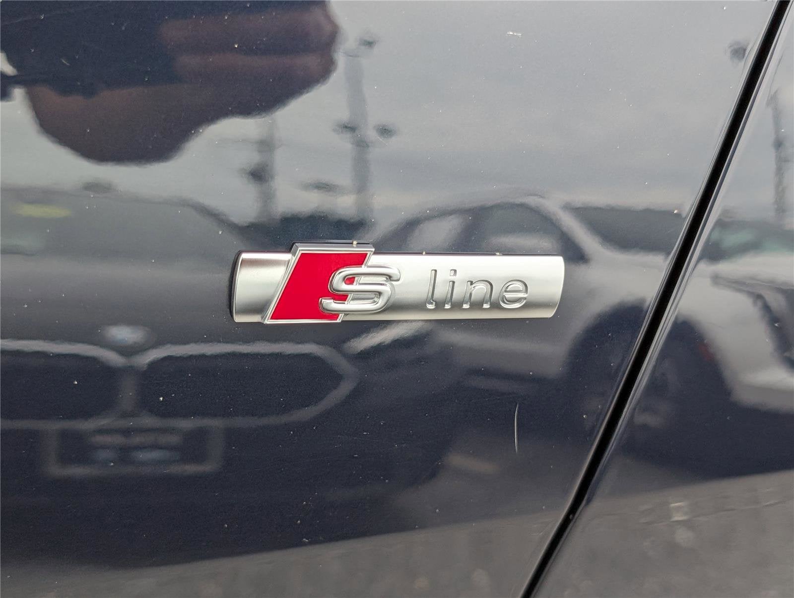 2024 Audi A6 Sedan Premium Plus