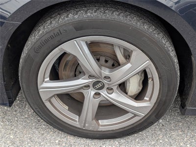 2024 Audi A6 Sedan Premium Plus