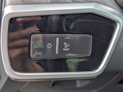 2024 Audi A6 Sedan Premium Plus