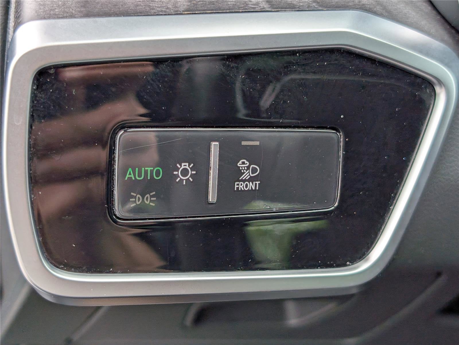 2024 Audi A6 Sedan Premium Plus