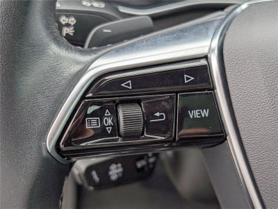 2024 Audi A6 Sedan Premium Plus